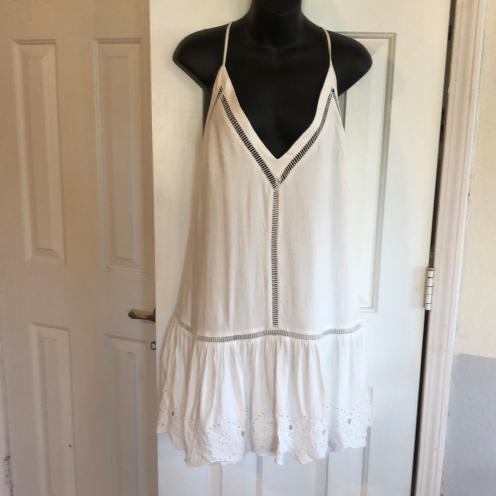 NWT BB Dakota Vintage Vibe Sz M